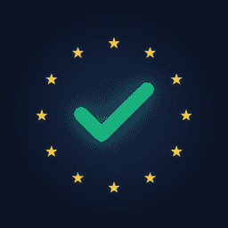 EUReady GPSR & EPR Compliance logo