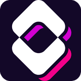 Double Holo logo