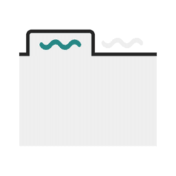 UR: Smart Content Tabs logo