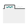 UR: Smart Content Tabs logo