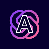宛名ラベル印刷|住所ラベルをA4に一括出力 logo