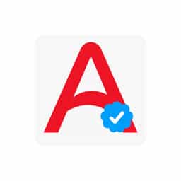 Admark ‑ Verified WhatsApp logo
