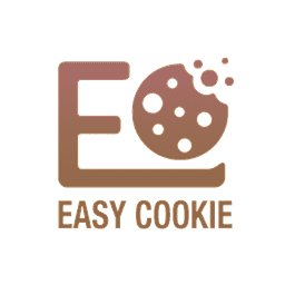 Easy Cookie logo