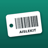 Aislekit PO Label Print logo