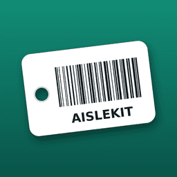 Aislekit Label Print logo