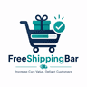 Free Shipping Bar: Cart Goal logo