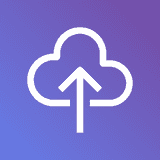 UploadMate: Order File Upload logo