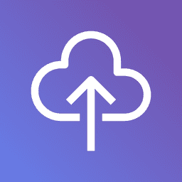 UploadMate: Order File Upload logo