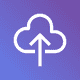 UploadMate: Order File Upload logo