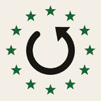 EU Withdrawal Button and Form logo