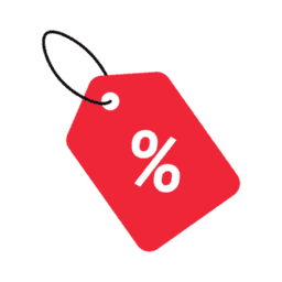 Visie Discount Sets logo