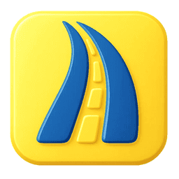 Meu Frete com Correios logo