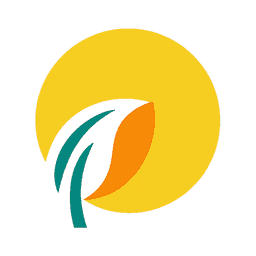 Solay: AI shop & marketing logo