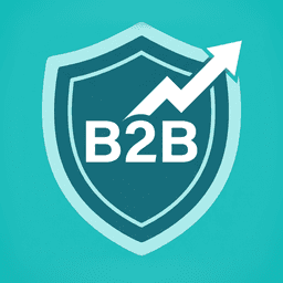 B2B Price Guard logo