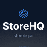 StoreHQ FeedOps logo