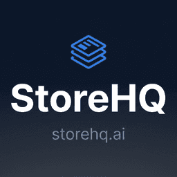 StoreHQ FeedOps logo
