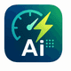 SpeedifyAI: Boost SEO & Speed logo
