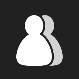Fabext Personal Livestreams logo