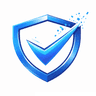 DisputeShield: Fight Disputes logo