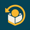 Keepback logo