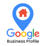 GBP Business Profile by MP logo