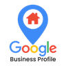 Google Business Profile By MP logo