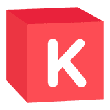 Kevo logo