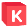 Kevo logo