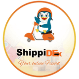 Shippidex logo