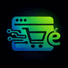 eComlly: AI Store Builder logo