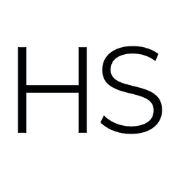 HighScale Self Serve logo