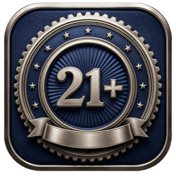 AgeProof: Age Verification logo