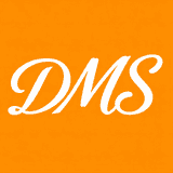 DM Dropshipping logo