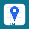 LocatorMate Store Finder logo