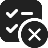 Bulk Delete Orders logo