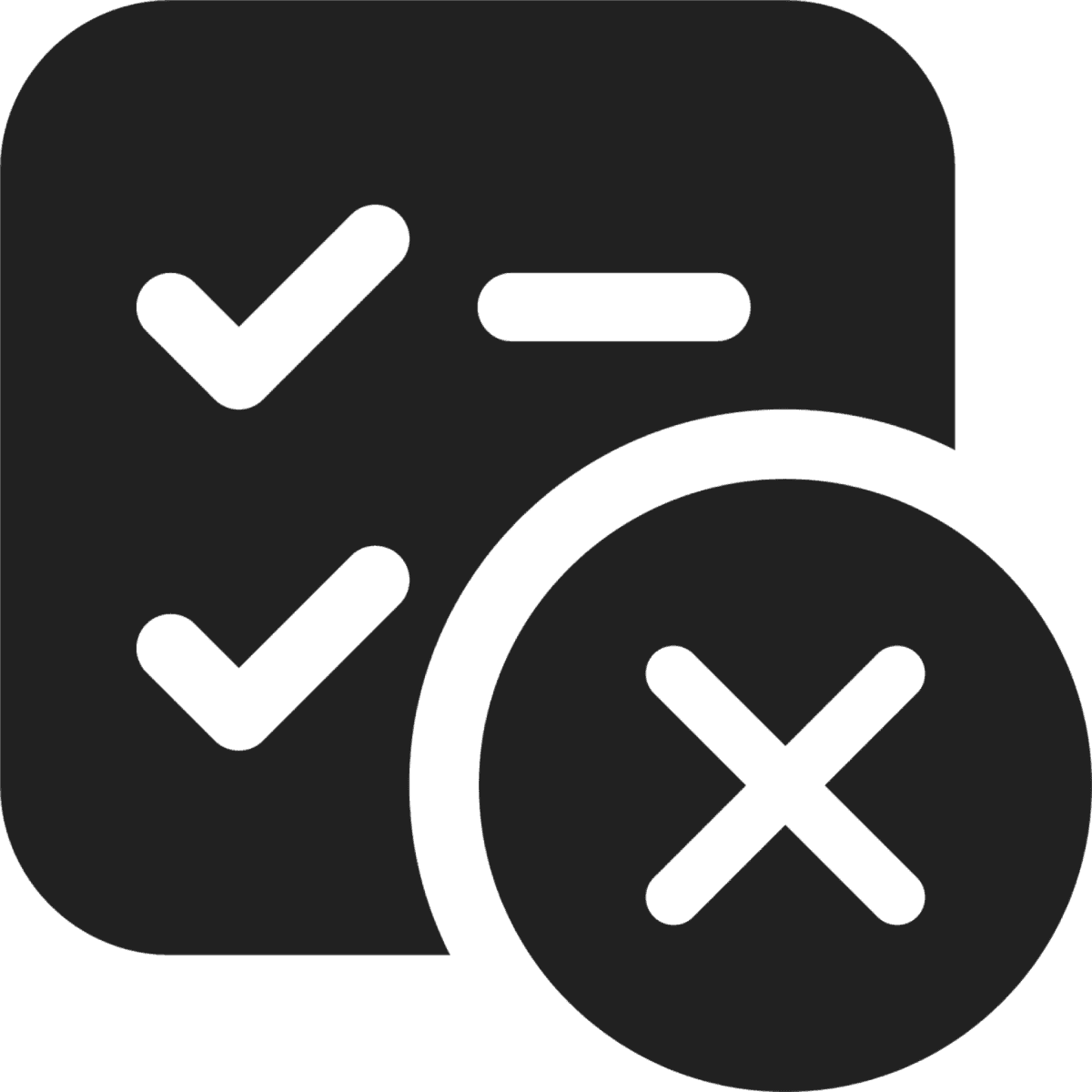 Delete multiple orders with auto-cancellation. Streamline cleanup and save hours of manual work. logo