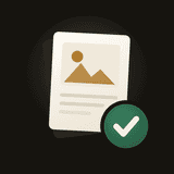 Proofdesk: Proof Approvals logo