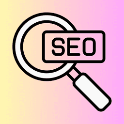 Fav JSON‑LD & Schema for SEO logo
