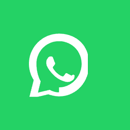 WhatsApp Chat Button logo