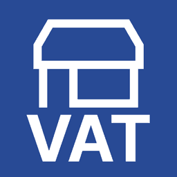 SD ‑ Add VAT to checkout logo