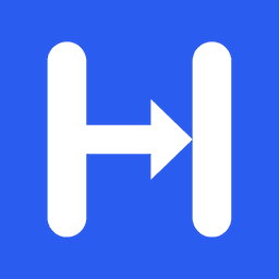 HyperSync logo