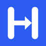 HyperSync logo