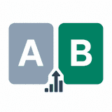 Appify Lift‑ A/B Testing logo
