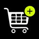 Sticky Add To Cart ‑ TVARKA logo