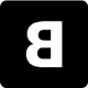 The New Black AI logo