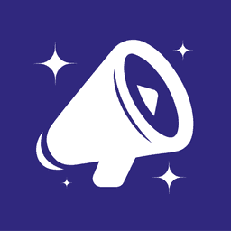 Annoucement Pro logo