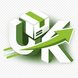 UK Dropships Fulfillment logo
