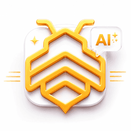BeeEngage Inventory Forecast logo