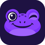 Winking Toad SEO Fixer logo