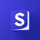 Stison Books Connector logo
